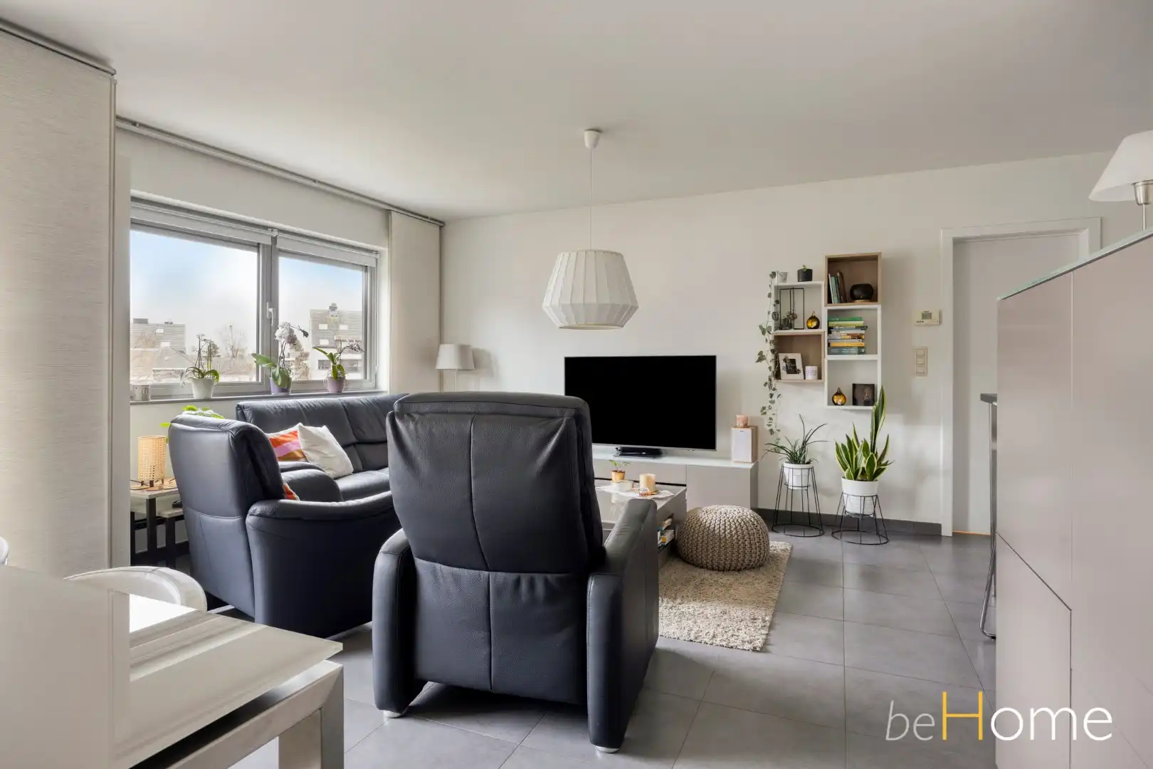 Op zoek naar een modern en energiezuinig appartement in Merchtem? Welkom Home! foto 5