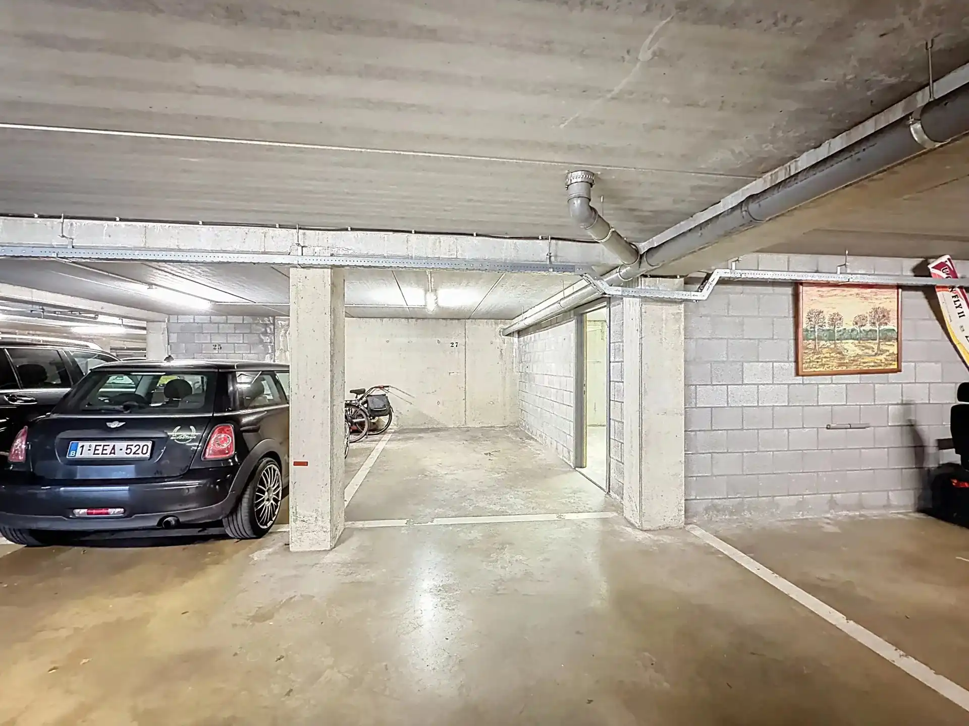 Exclusief wonen op topniveau – penthousegevoel met riant terras foto 35