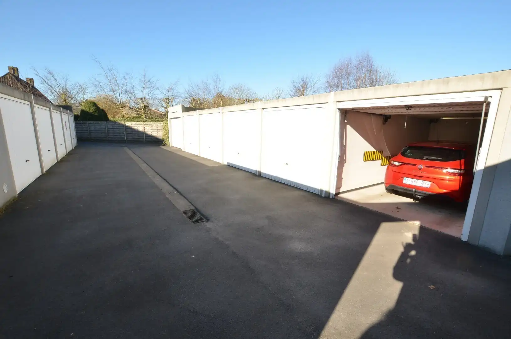 Ruim woonhuis met garage en zonnige tuin foto 21