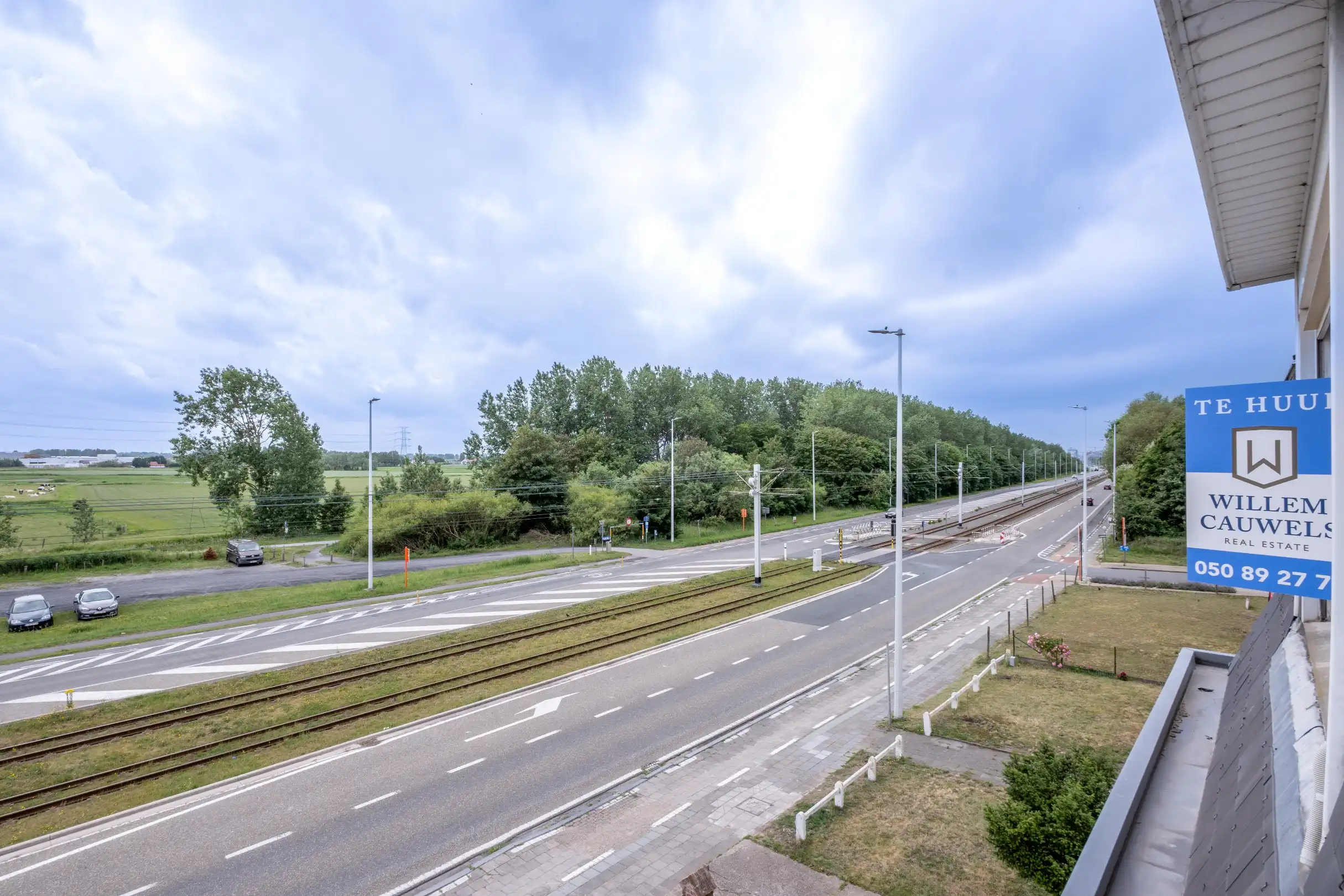 Zonnig appartement met een A-label te Zeebrugge foto 4