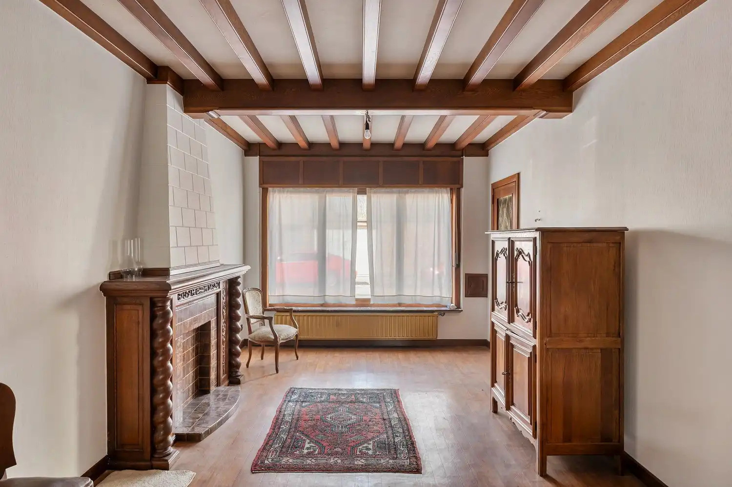 Charmante gezinswoning met grote tuin en eindeloze mogelijkheden! foto 5