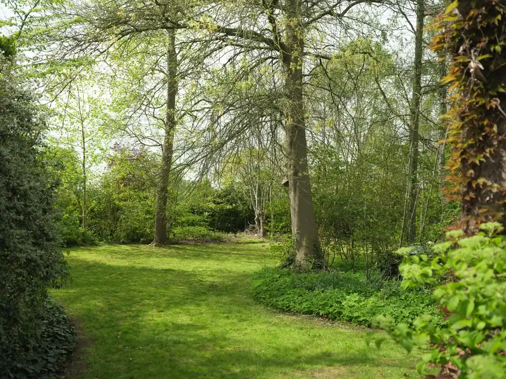 Bijzonder ruime en vrijstaande villa gelegen op een gunstig perceel van ca. 9.700&nbsp;m² in Kruisem foto 21