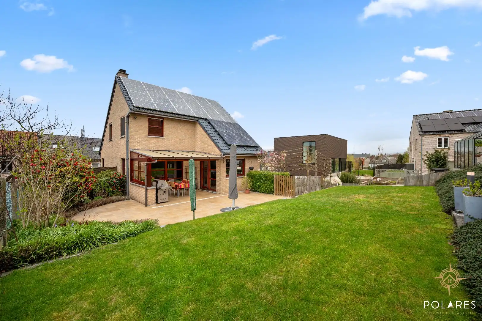 Kijkdag 25/04 – inschrijven via www.polares.be foto 24