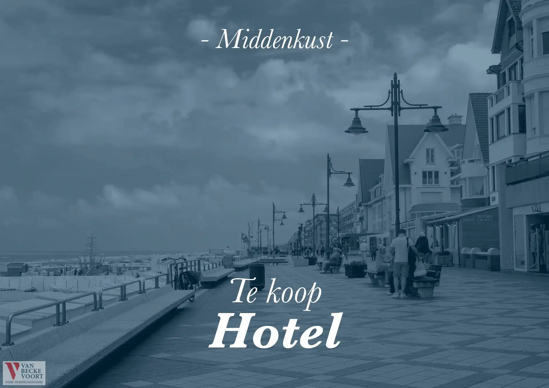 Stijlvol hotel aan de Belgische kust foto {{pictureIndex}}
