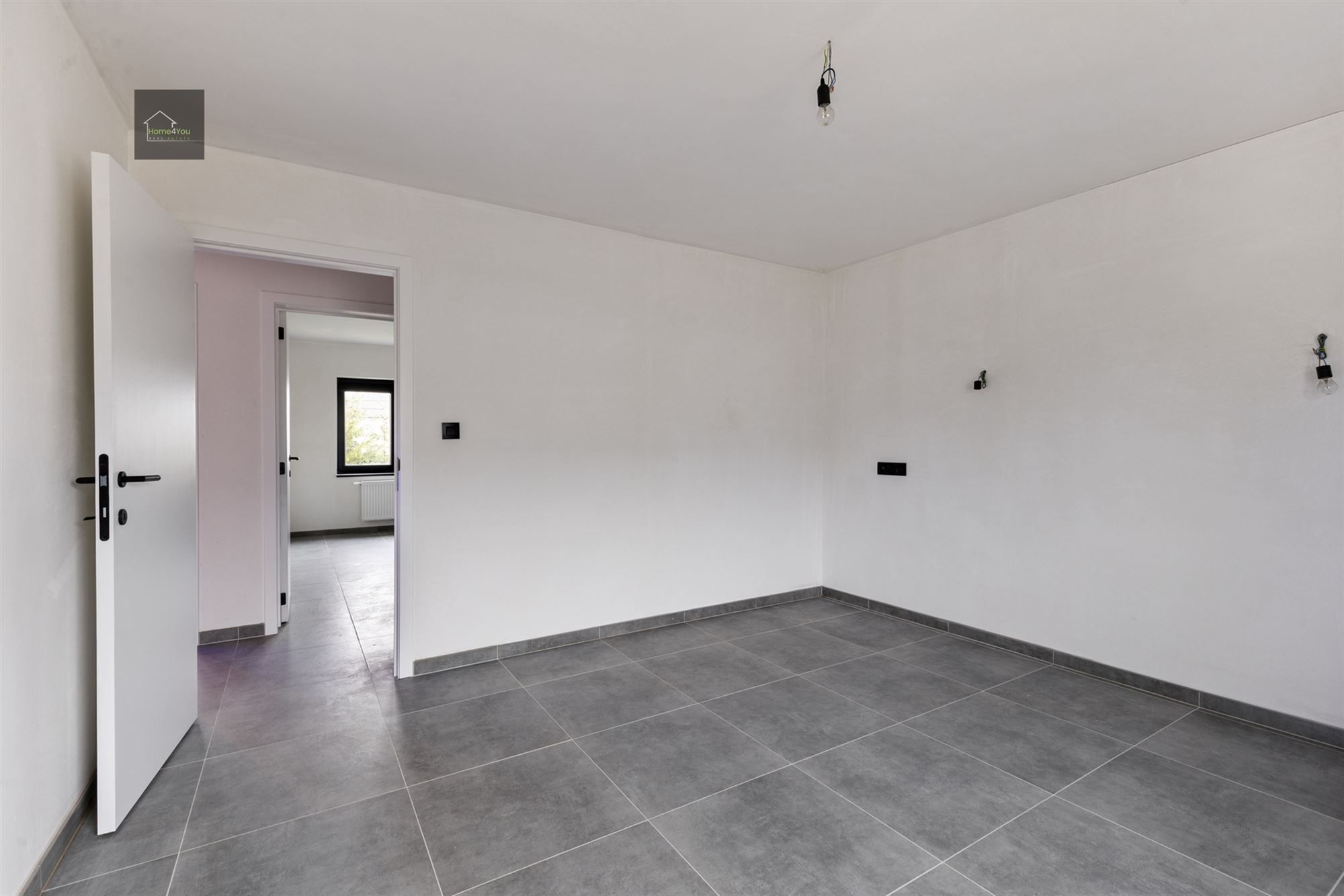 Energiezuinige vernieuwbouw (kangoeroe-)woning EPC-A foto 25