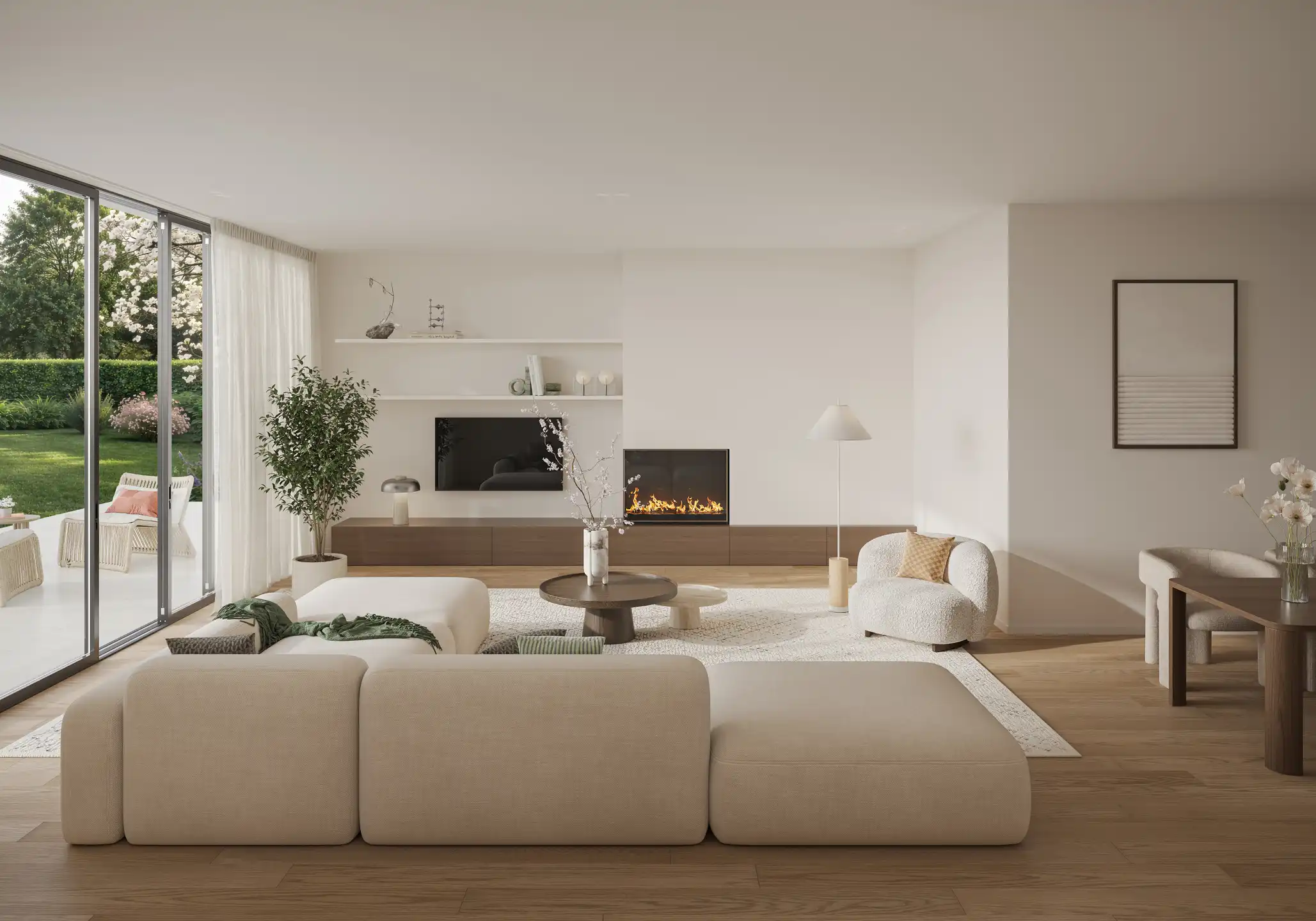 ANTWERPEN MARKGRAVE - Exclusief wonen  foto 9