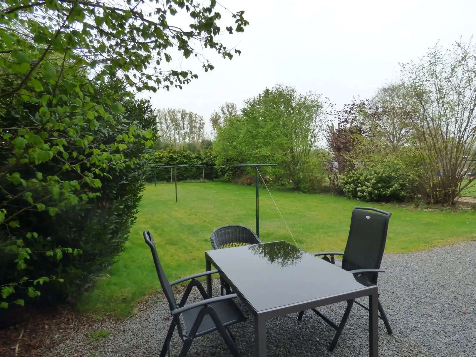 Woning met tal van mogelijkheden in Zonhoven foto 27