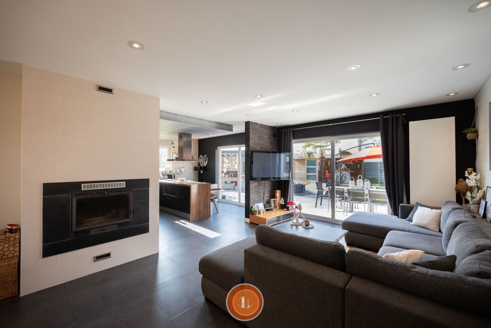 Instapklare villa met 4 slaapkamers op perceel van 1053m². foto 7