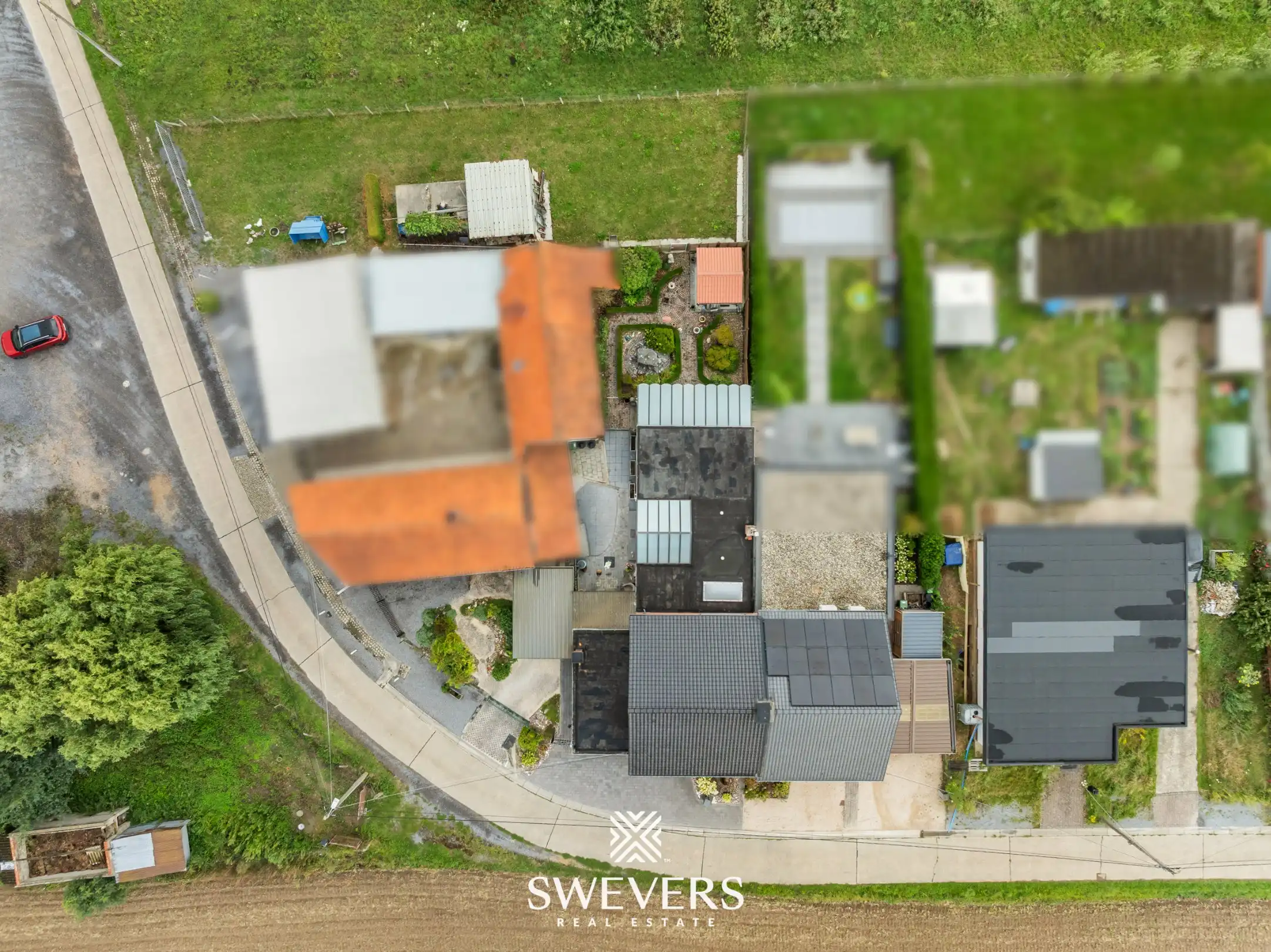 Royale gezinswoning met 257 m² woonruimte foto 40