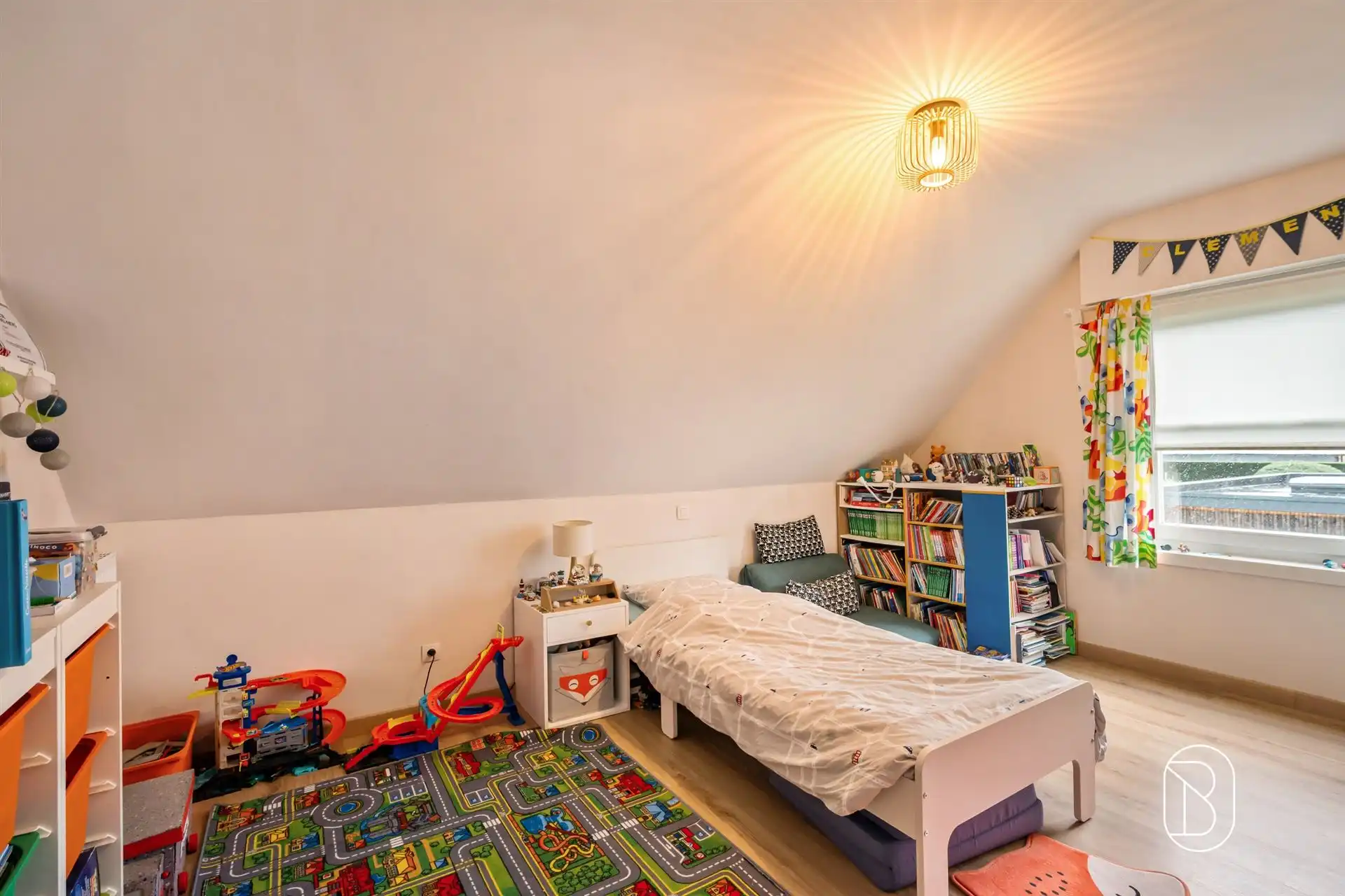  Prachtige villa met 3 slaapkamers en tuin in Estaimpuis foto 12