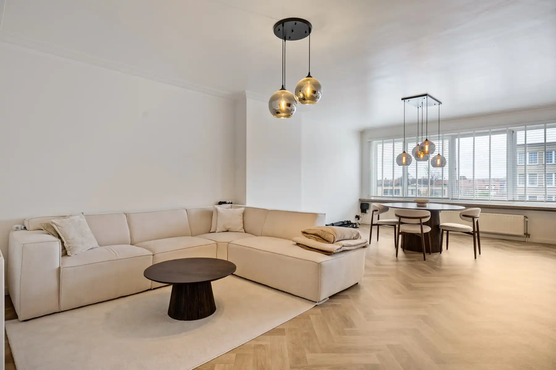 Instapklaar appartement met 2 slaapkamers foto 3