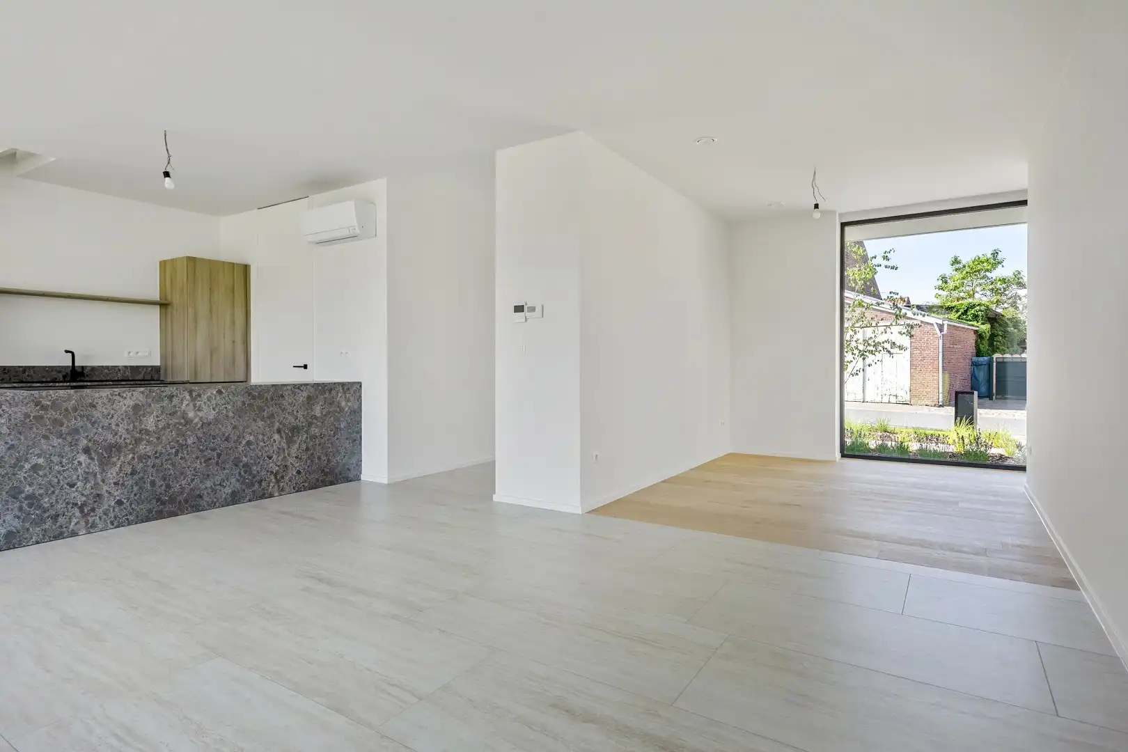Moderne nieuwbouwwoning met hoogwaardige afwerking in Wilderen (Sint-Truiden). foto 8
