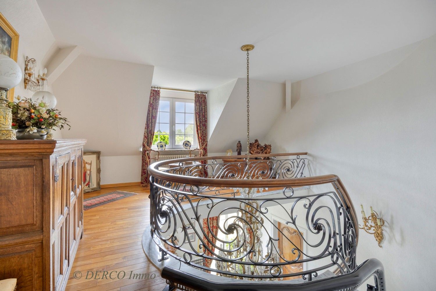 discreet achterin gelegen villa, uitzonderlijk rustig op 6,10 hectare foto 15