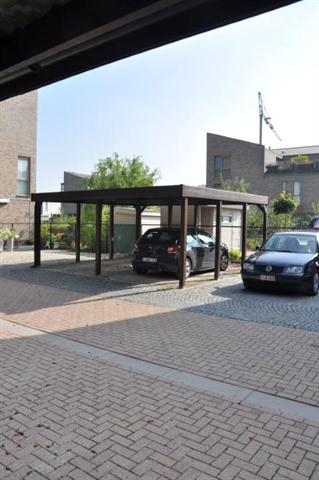 Penthouse in Opwijk centrum! foto 12