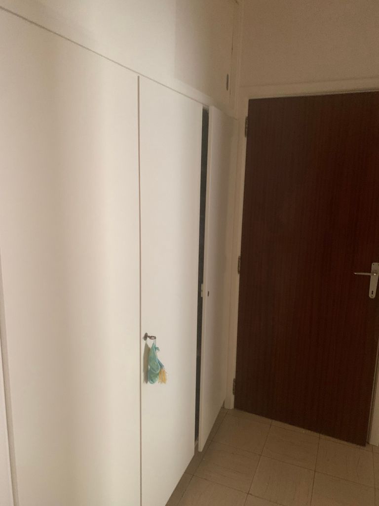 Appartement gelijkvloers + garage nr. 3 foto 4