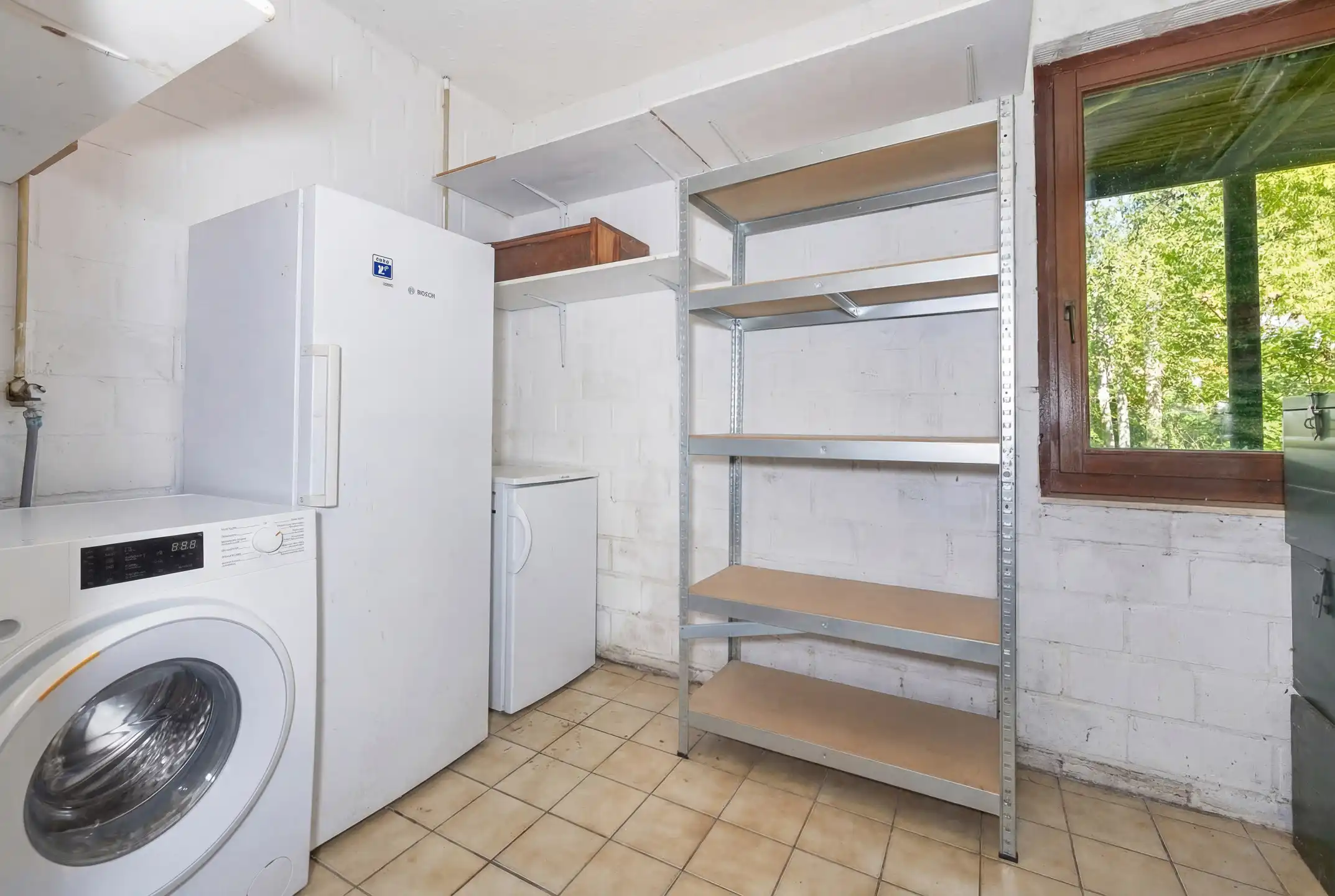 Mooi huis met 3 slaapkamers + kantoor foto 26