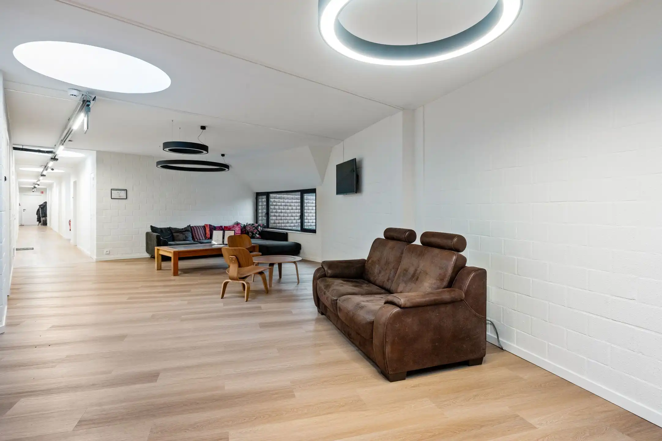 Assistentieappartement te huur in Residentie Prinsenbos – comfortabel en zorgeloos wonen in het groen van Kapellen. foto 15