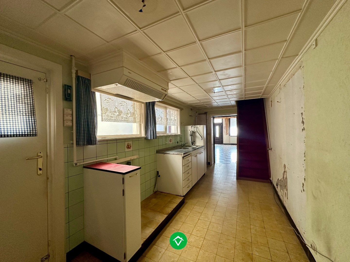 Woning met 4 slaapkamers en tuin te Gistel foto 5