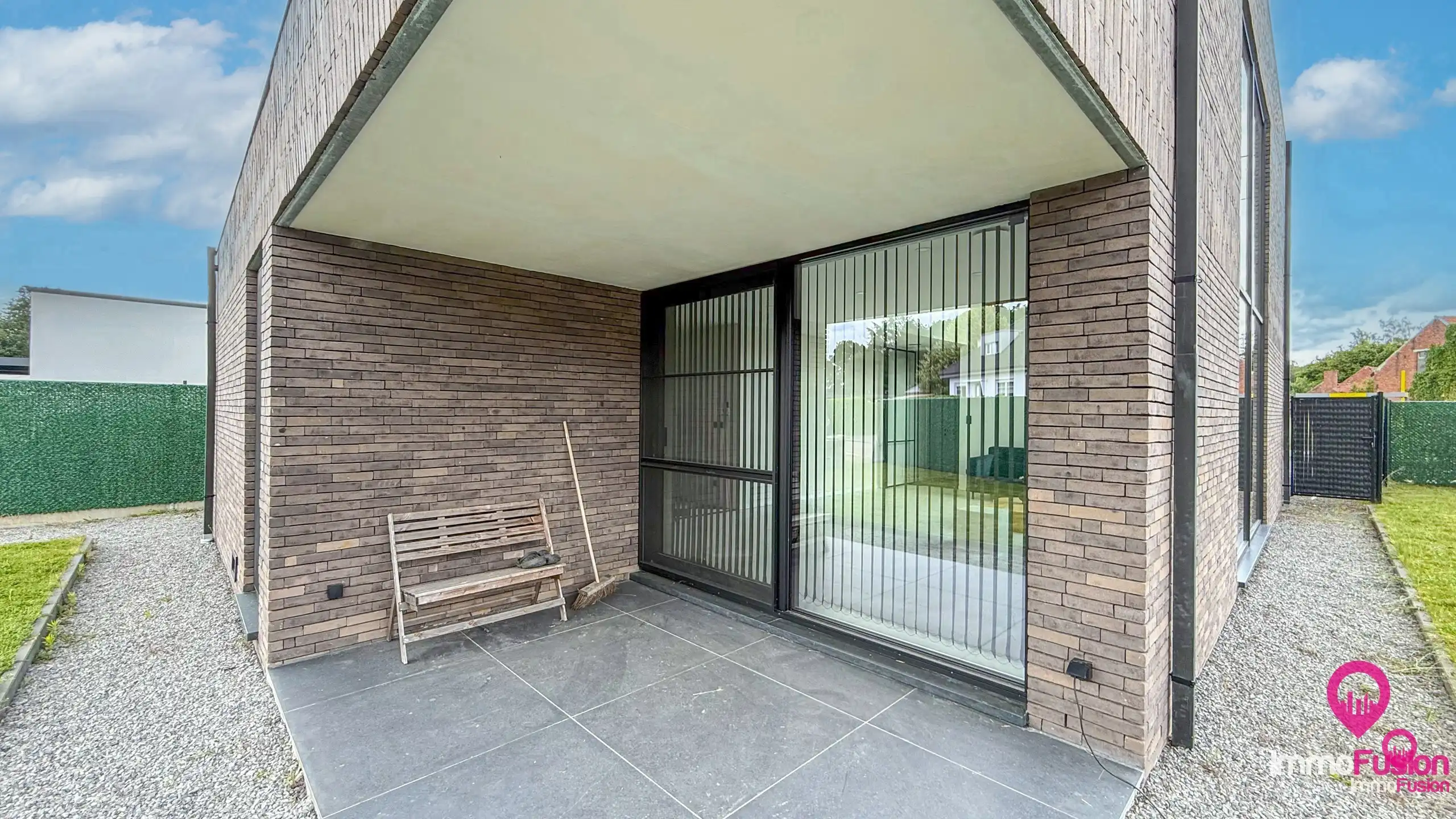 Instapklare villa met 4 slpk., laadpaal en zonnepanelen! foto 61