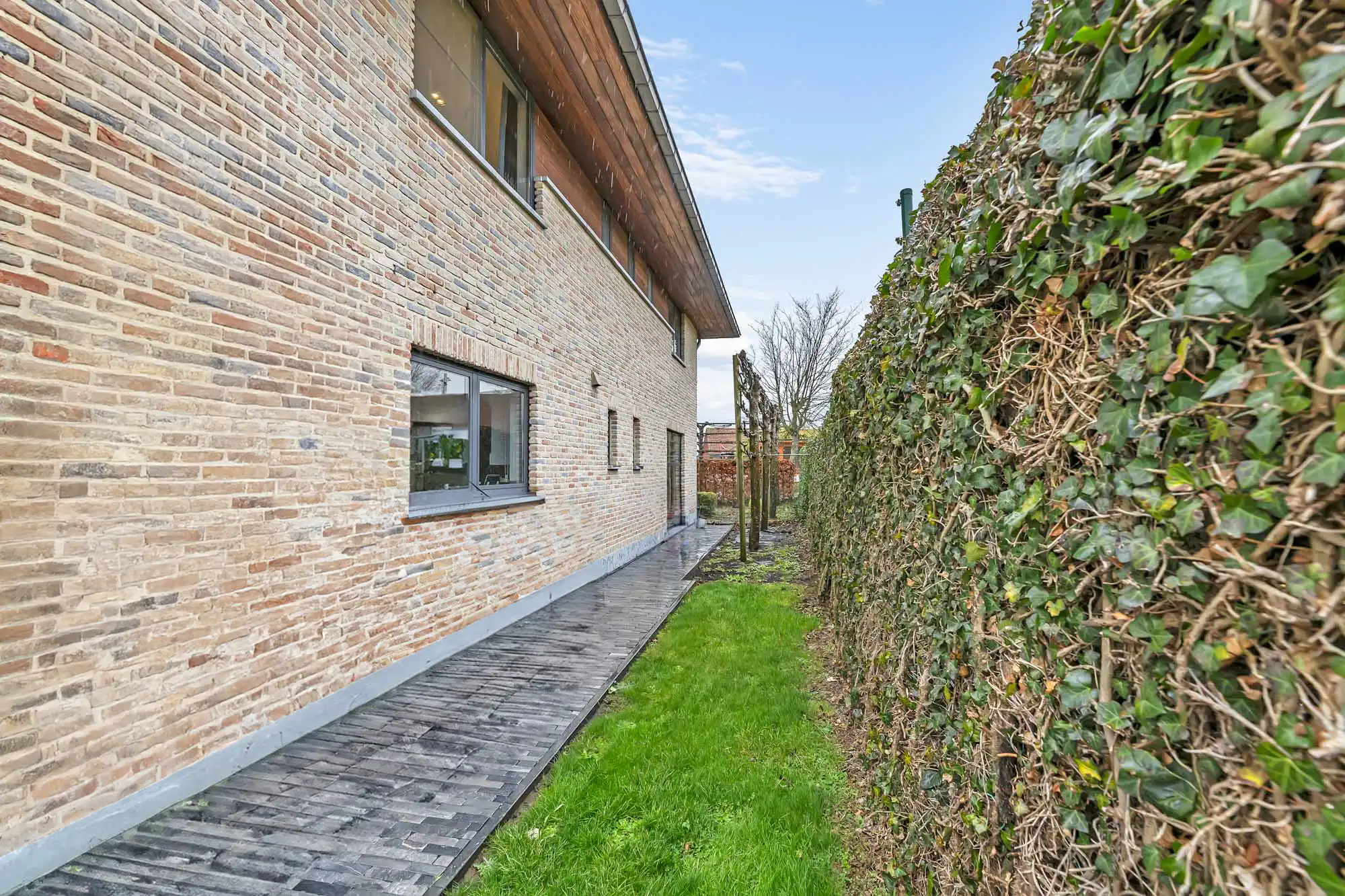 Instapklare villa met 5 slpks op toplocatie te Ternat foto 6