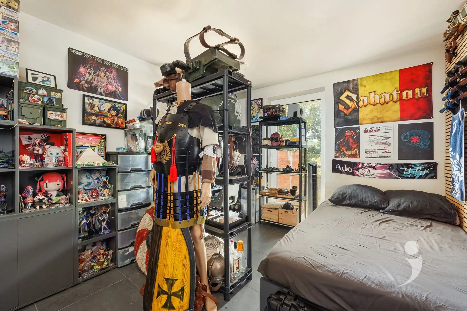 Prachtige recente woning te Zammel!  foto 19
