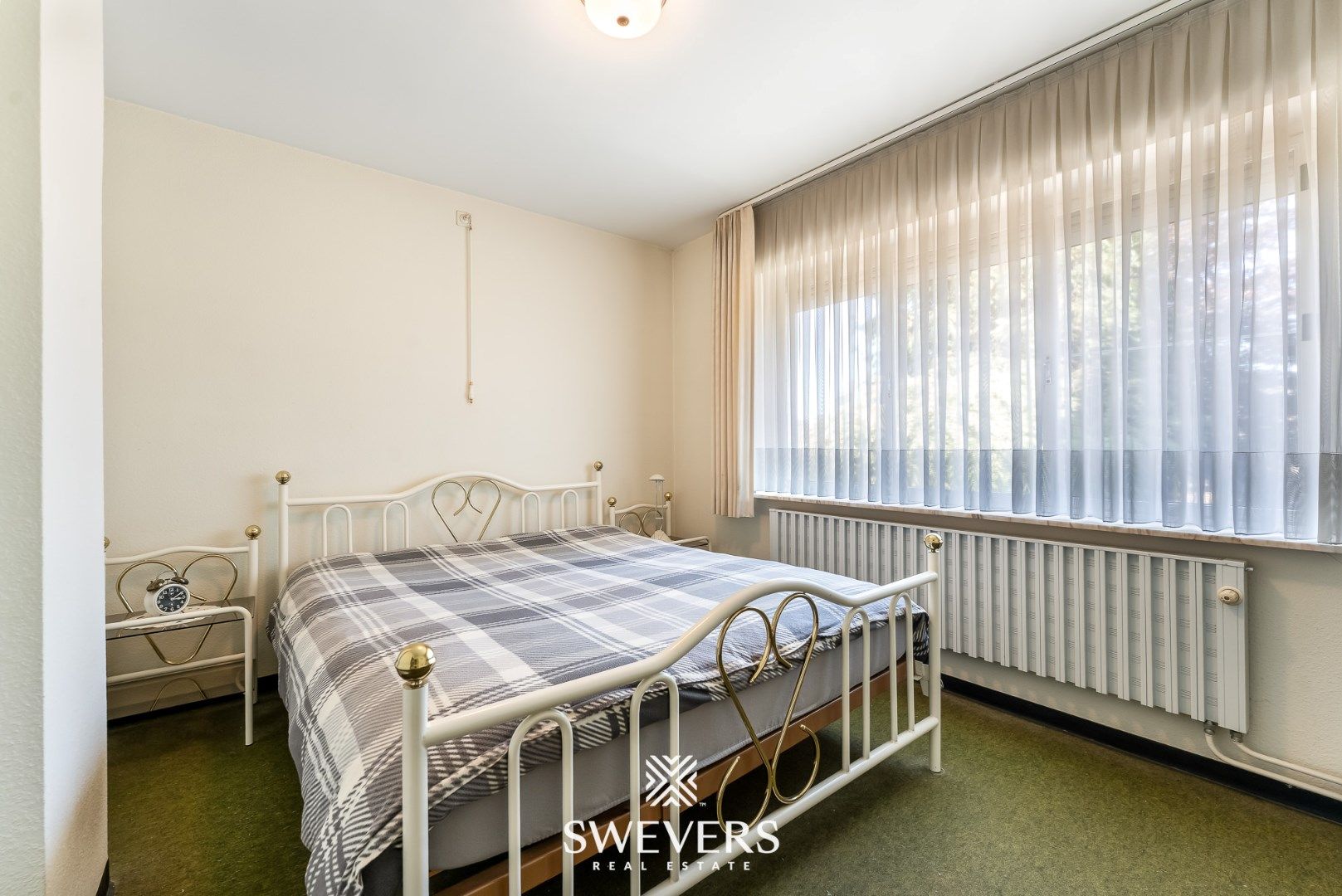 Te renoveren woning vlakbij centrum Koersel op 11a 26ca foto 26