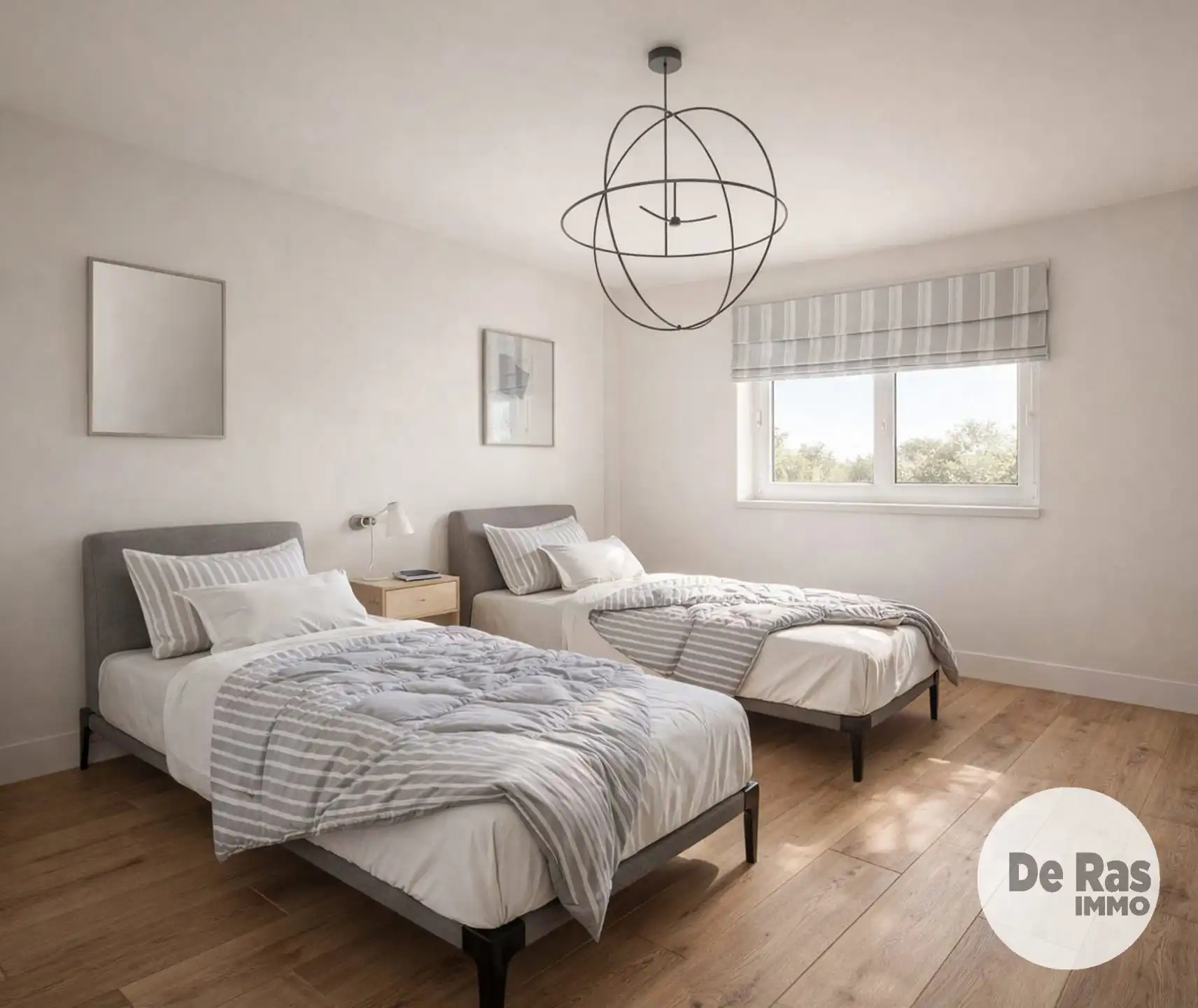 SPANJE - Moderne bungalows met privé solarium foto 5