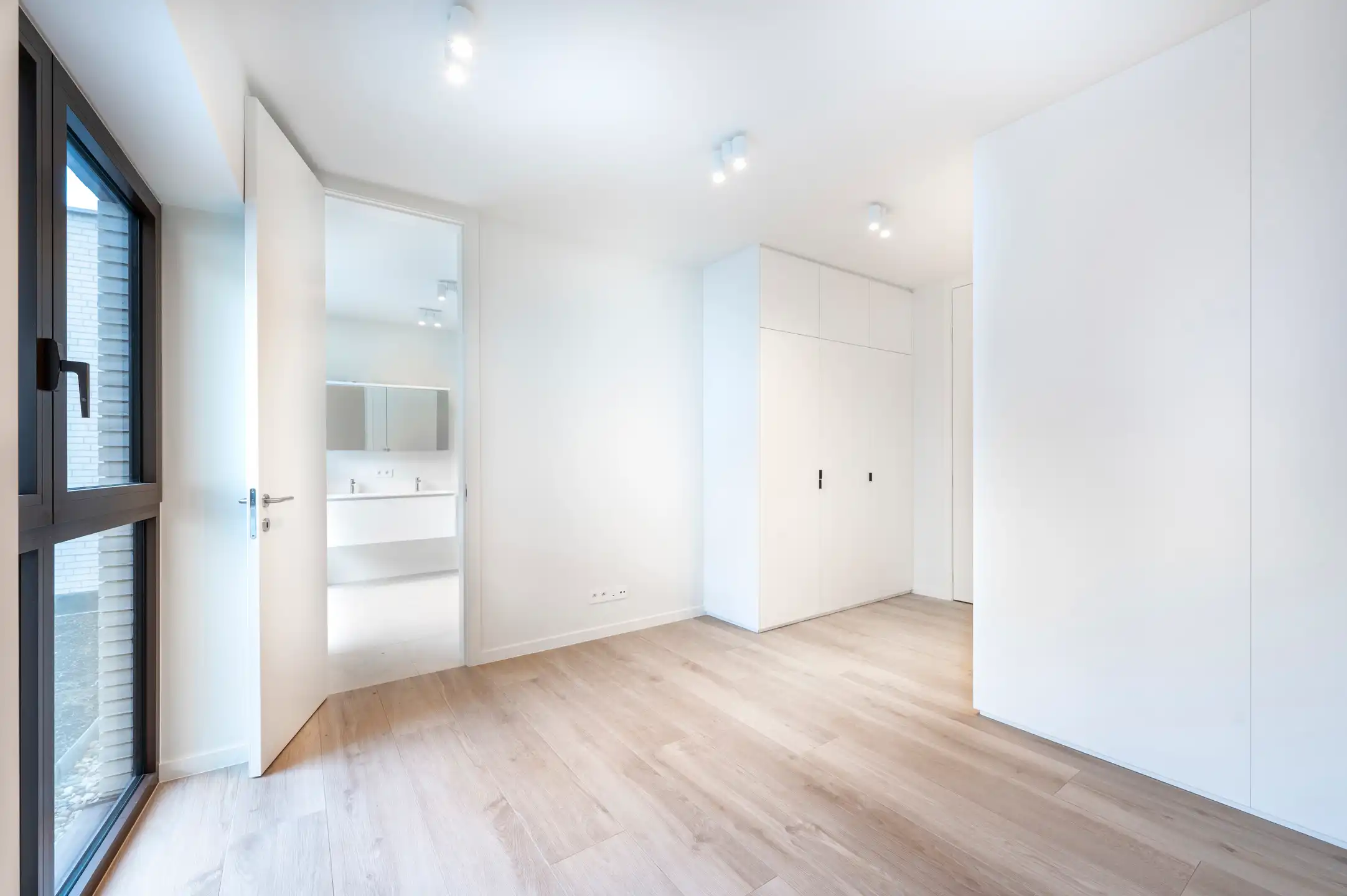 ANTWERPEN - Wonen op de Graanmarkt  foto 8