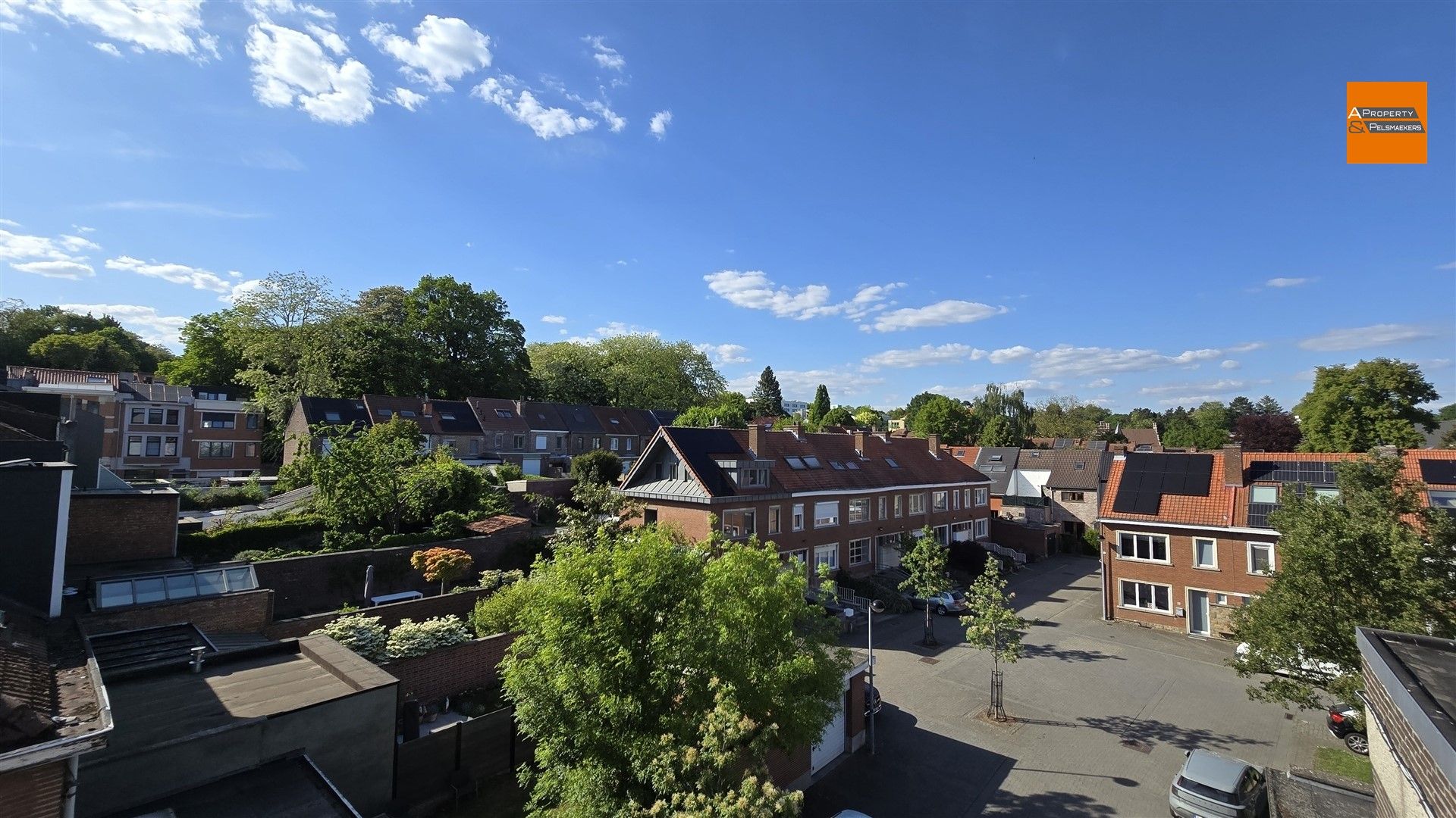 Volledig gemeubelde studio in het hart van Leuven, ideaal voor één persoon foto 8