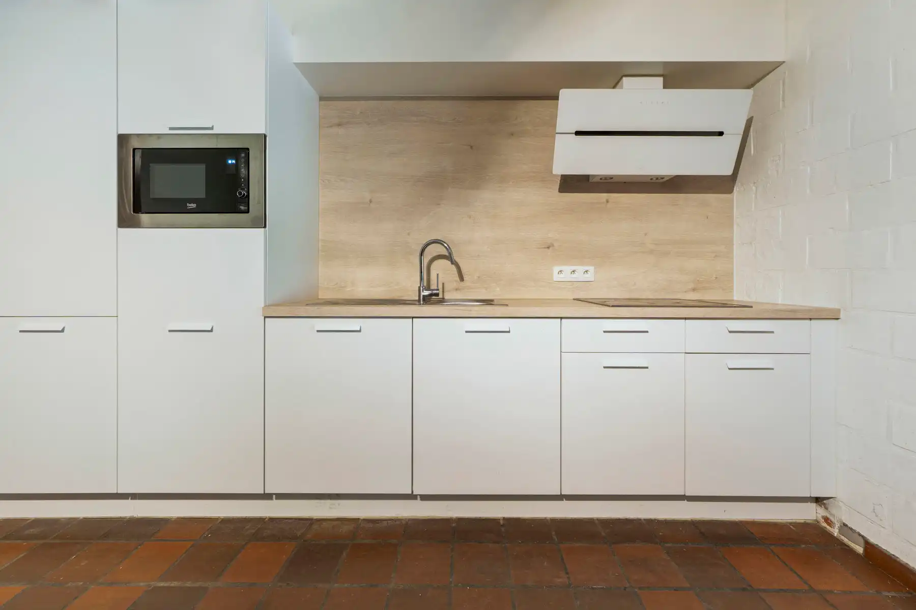 Appartement te koop Hengelhoefdreef 5 - 3530 Houthalen-Helchteren
