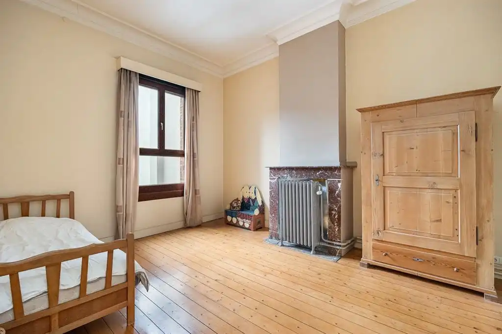 Charmant herenhuis met 4 slaapkamers foto 16