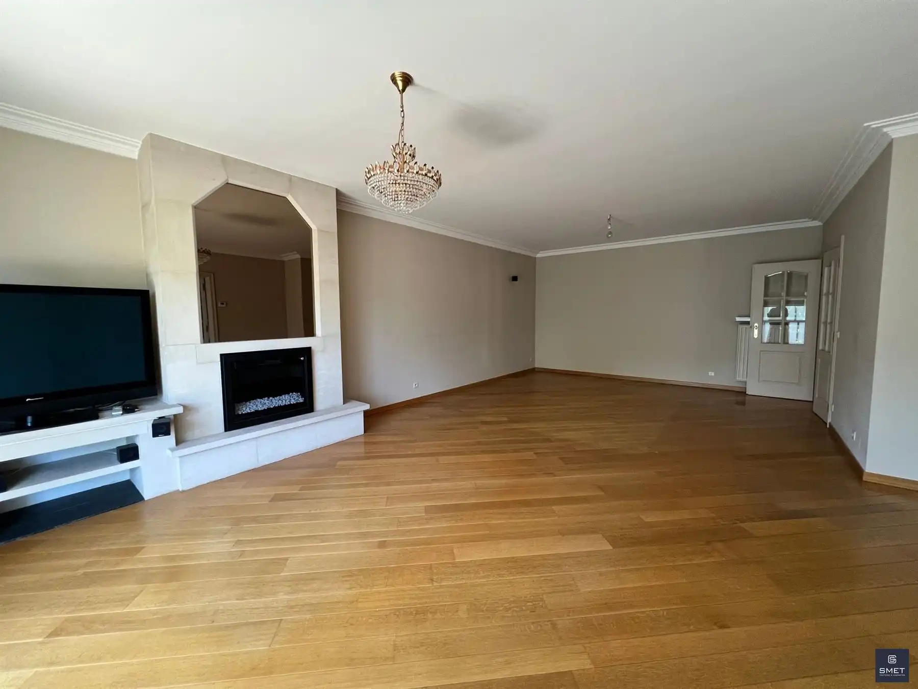 RUIM EN LICHTRIJK HOEKAPPARTEMENT OP TOPLOCATIE foto 10
