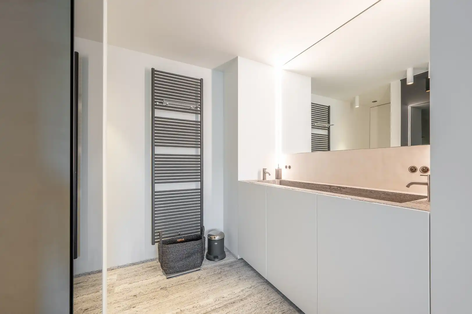 Luxueuze koppelvilla in het project Valkenerf gelegen aan de rand van de nieuwe Golf in Knokke. foto 22