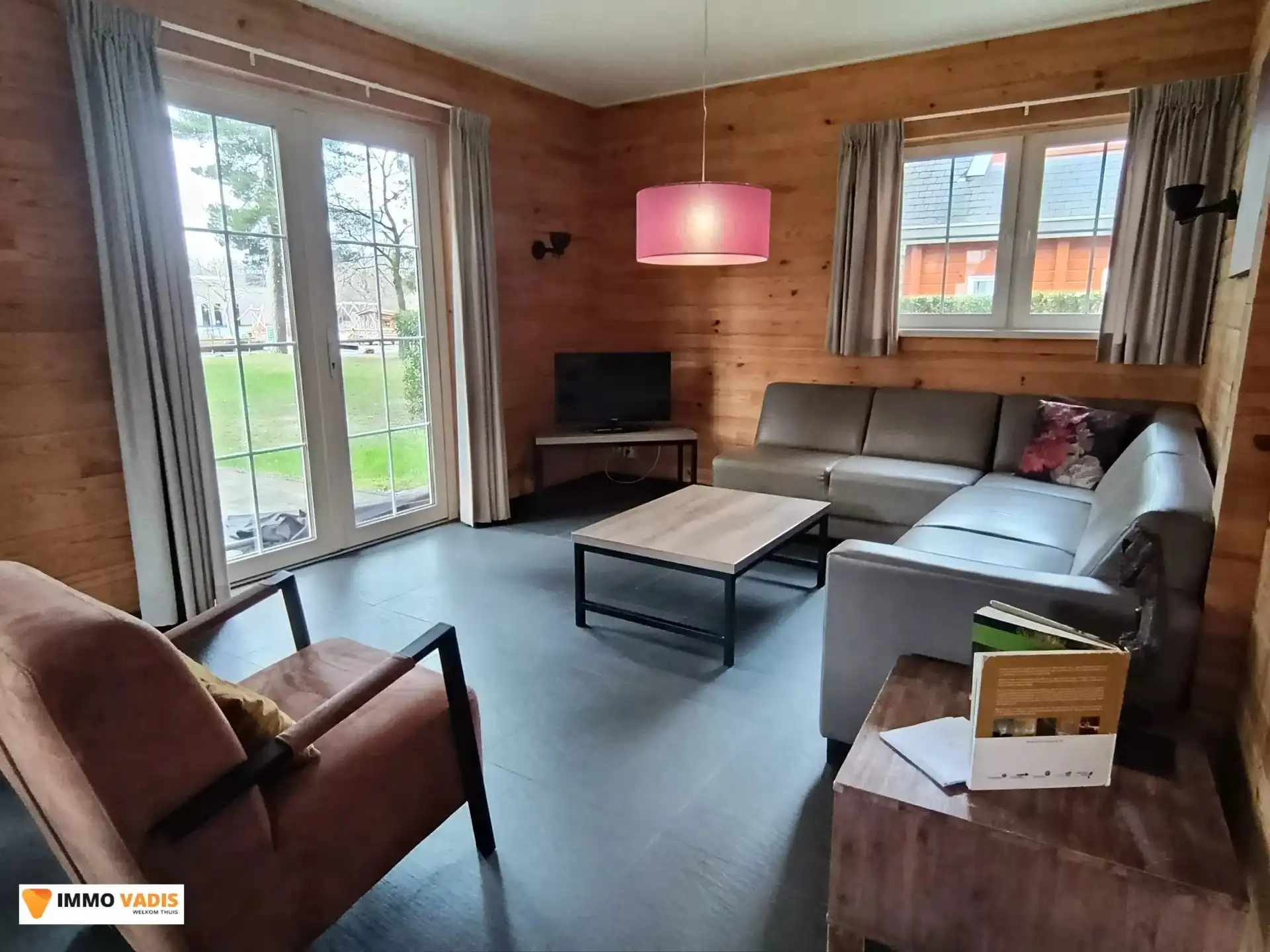 Charmante vakantiewoning met sauna op topligging in Zutendaal foto 15