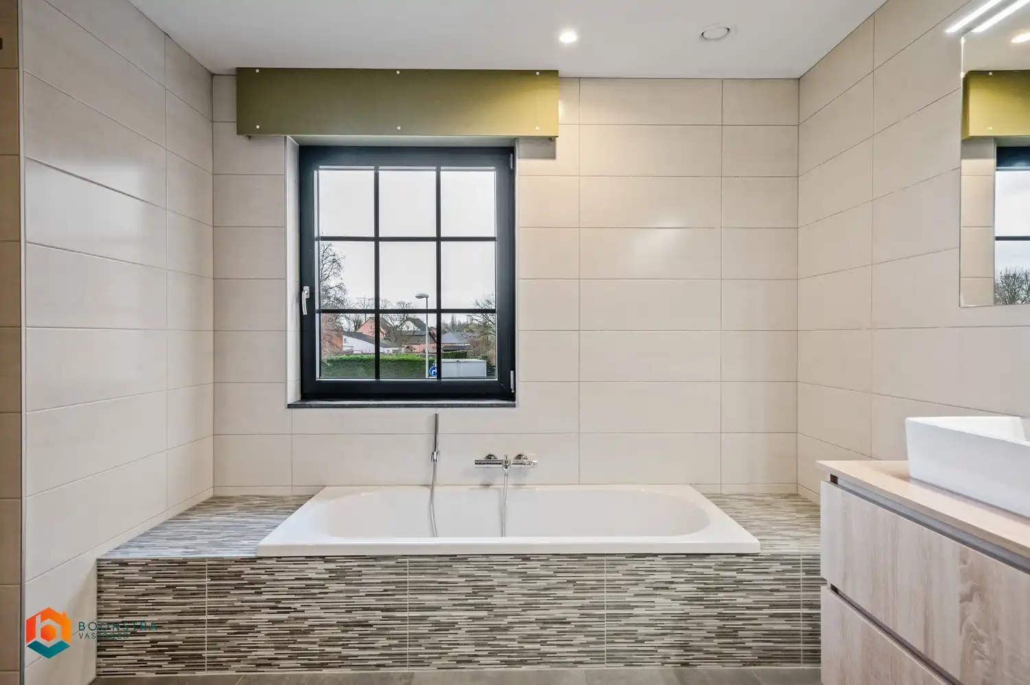 Recente woning met 3 slpkrs op een uitstekende locatie te Putte foto 20