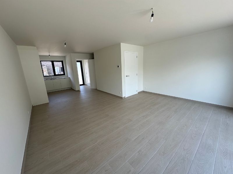 Stijlvolle nieuwbouwwoning in het centrum van Kaprijke foto 2