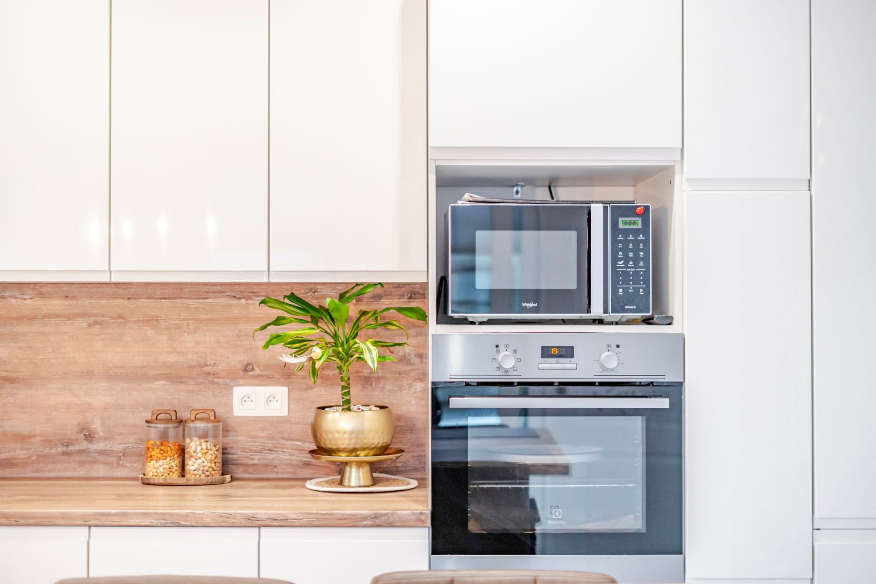 Halfopen woning met 4 slaapkamers en grote tuin in Evergem foto 10