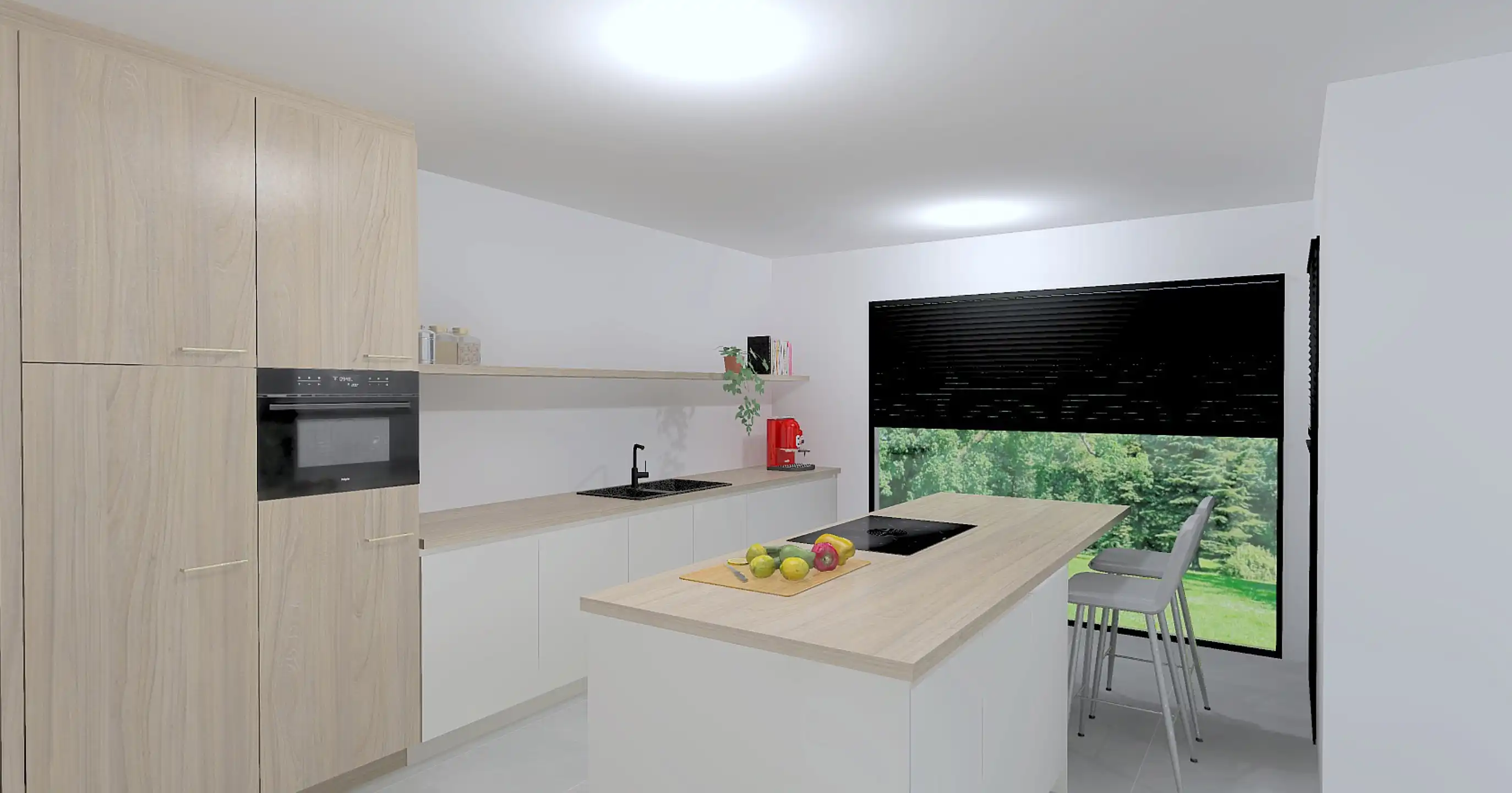 Prachtige nieuwbouwwoning in Zandhoven foto 18