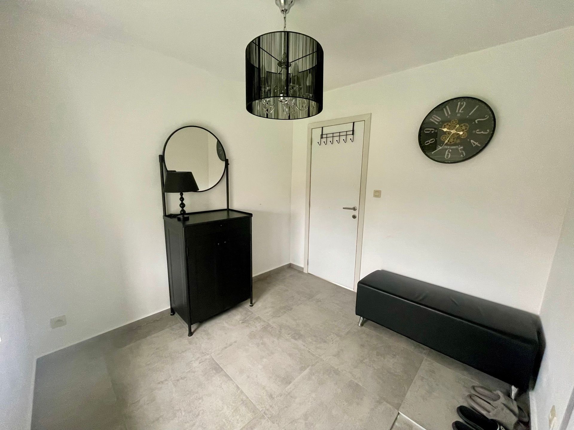 Rustig gelegen woning in het groen van Ronse foto 2