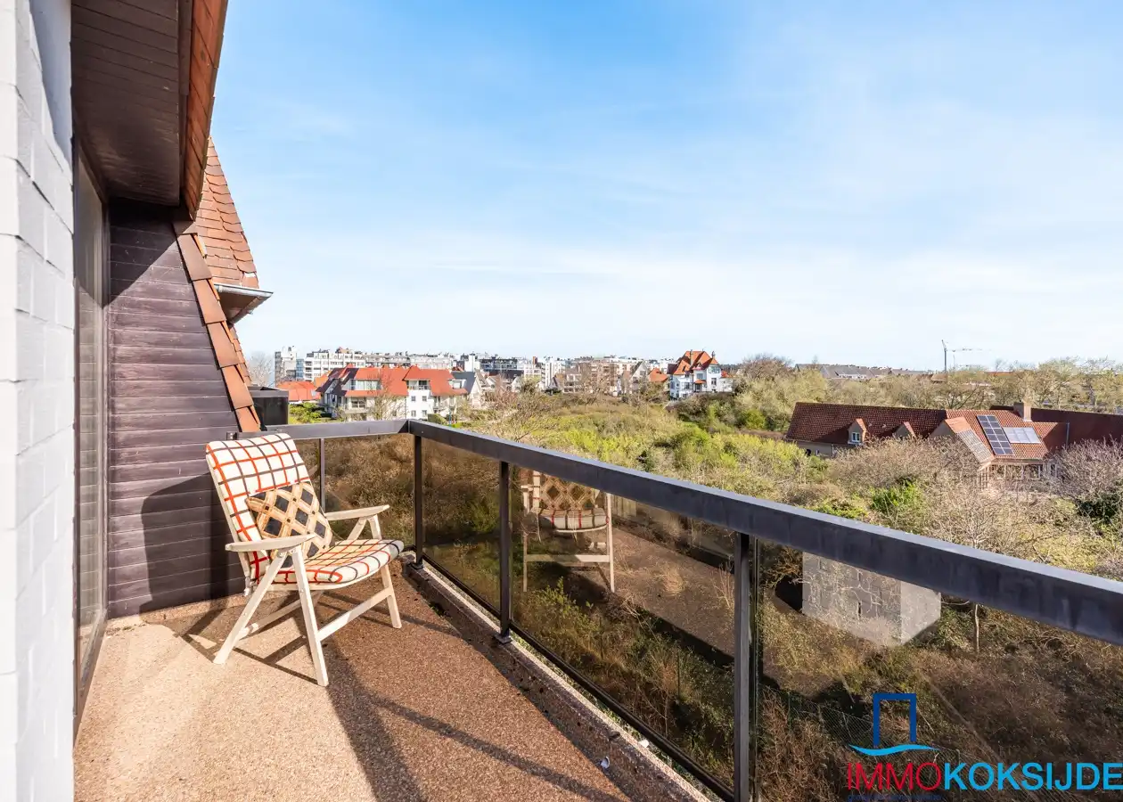 Koksijde Promenade 04.02 Koksijde foto 9