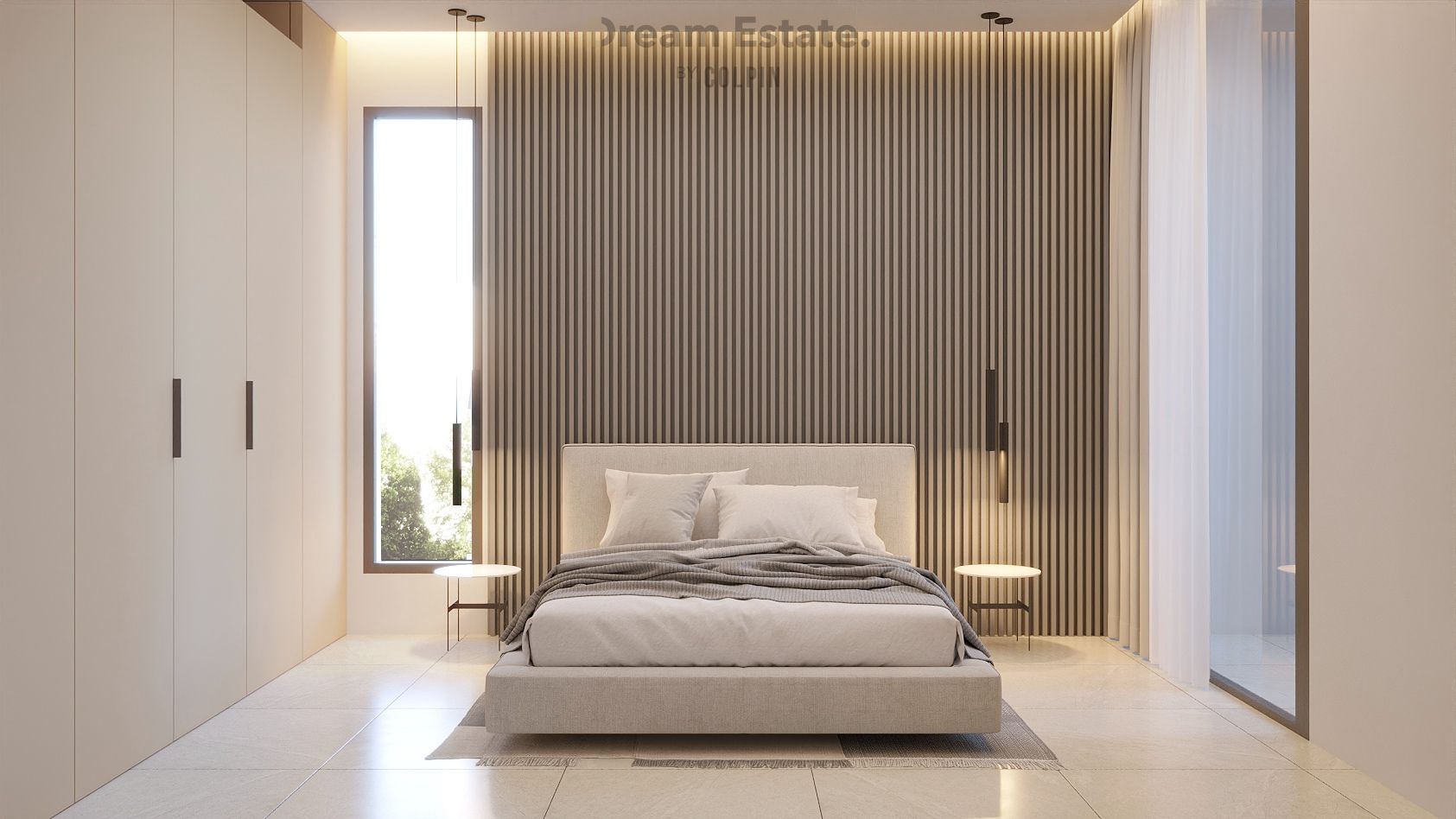 3 slaapkamer appartementen met uitzicht op zee in Altea foto 7