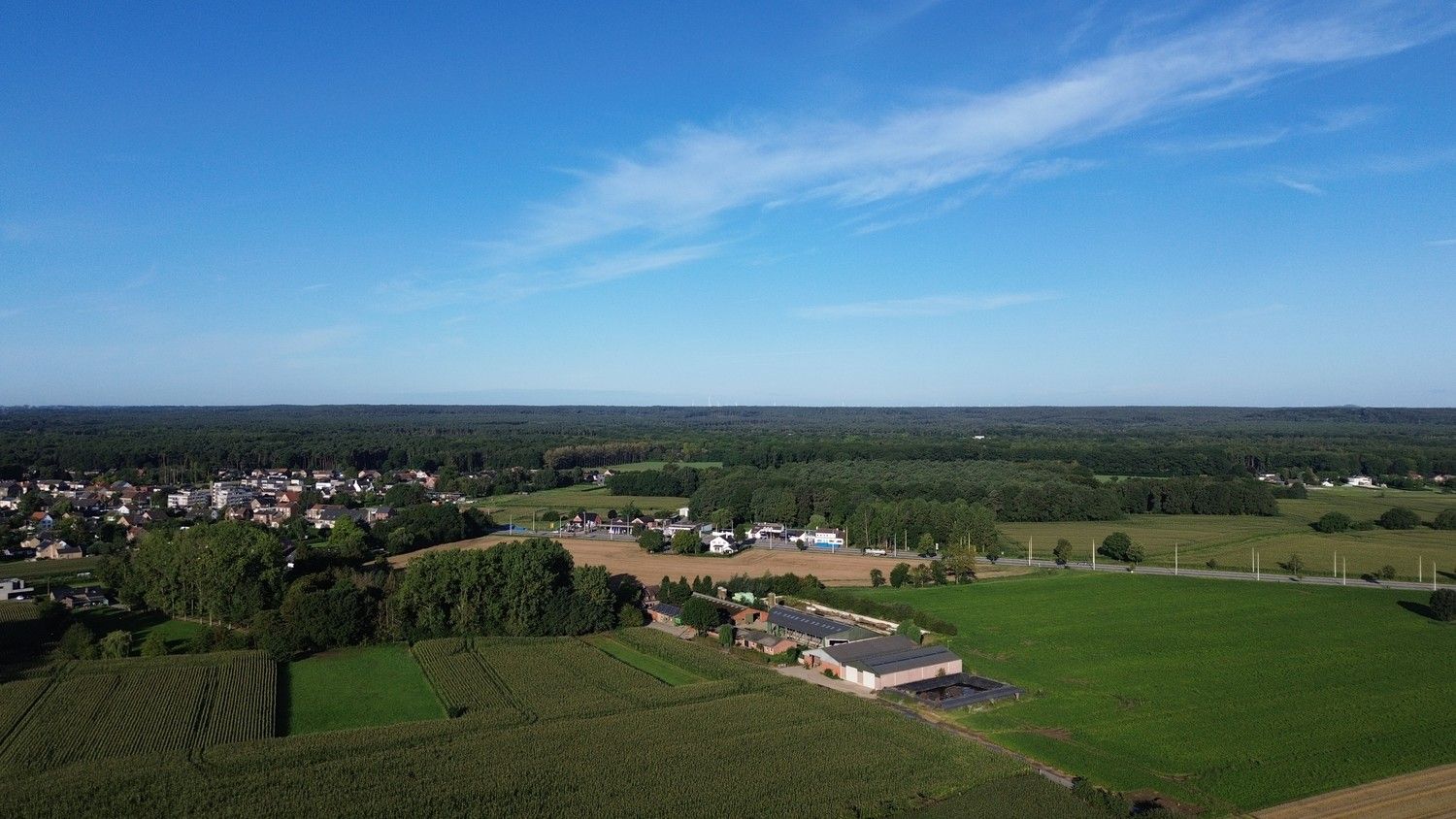 Prachtige boerderij op 1,4 hectare grond in Rekem/Lanaken foto 11