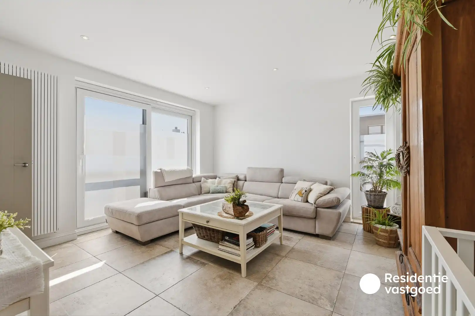 Ruime instapklare woning op topligging foto 5