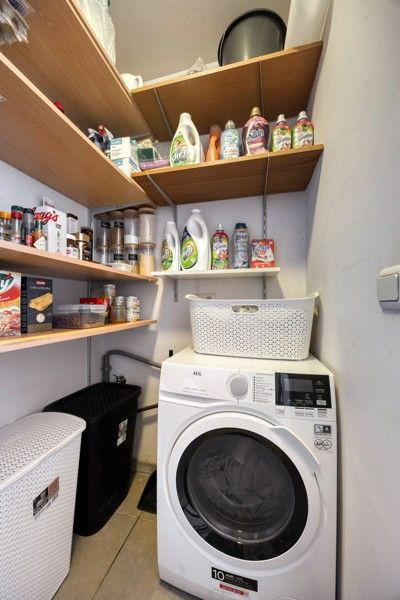 Prachtig Gelijkvloers Appartement met Tuin in Vilvoorde foto 12