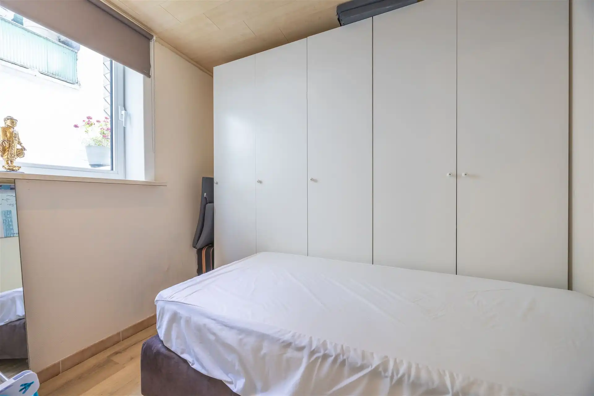 Appartement 1 slaapkamer foto 10