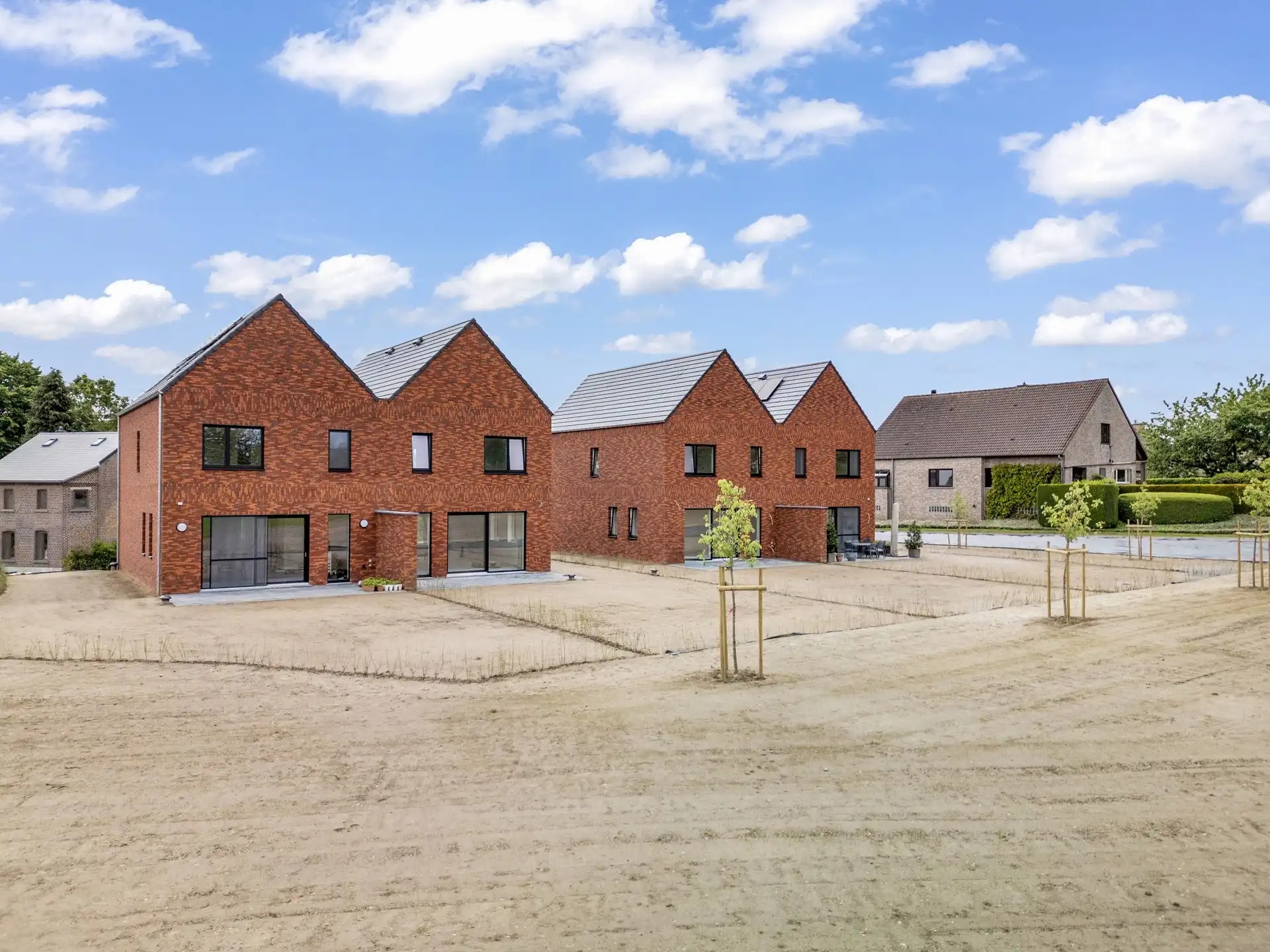 URBAN VILLA MET PRACHTIG ZICHT foto 2