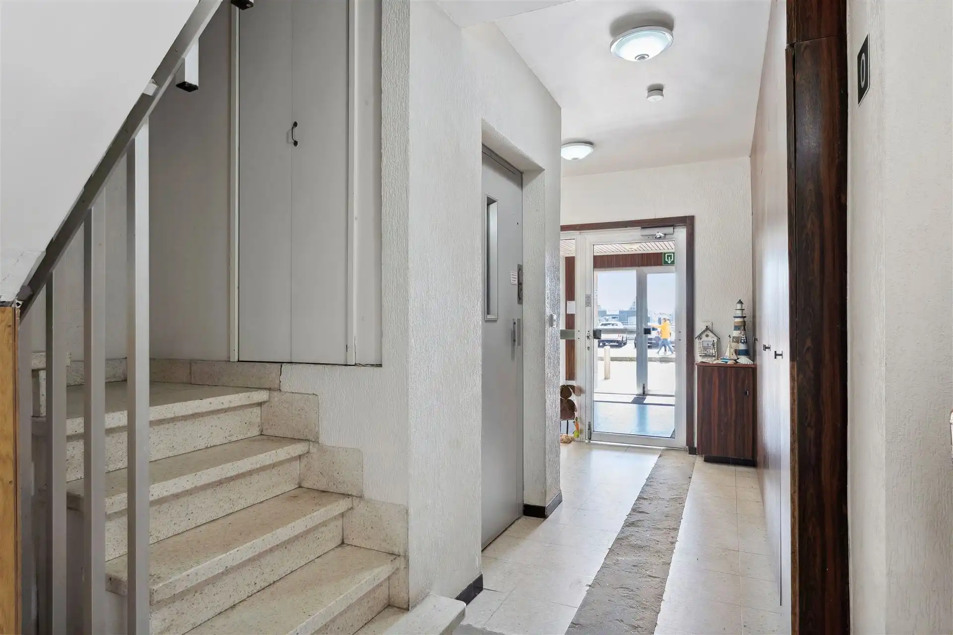 PENTHOUSE / JACHTHAVEN  foto 25