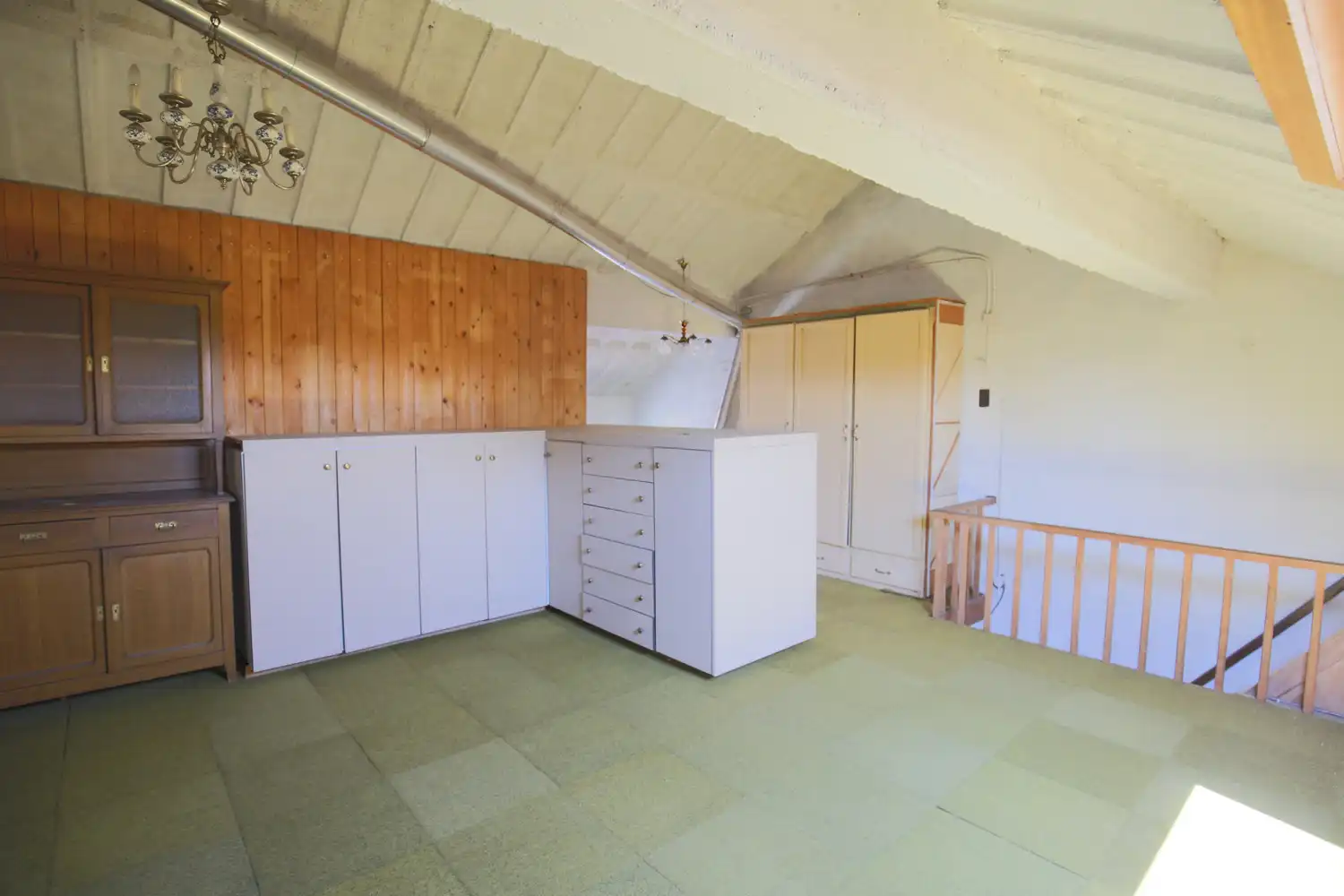 Burgerhuis uit het interbellum foto 31