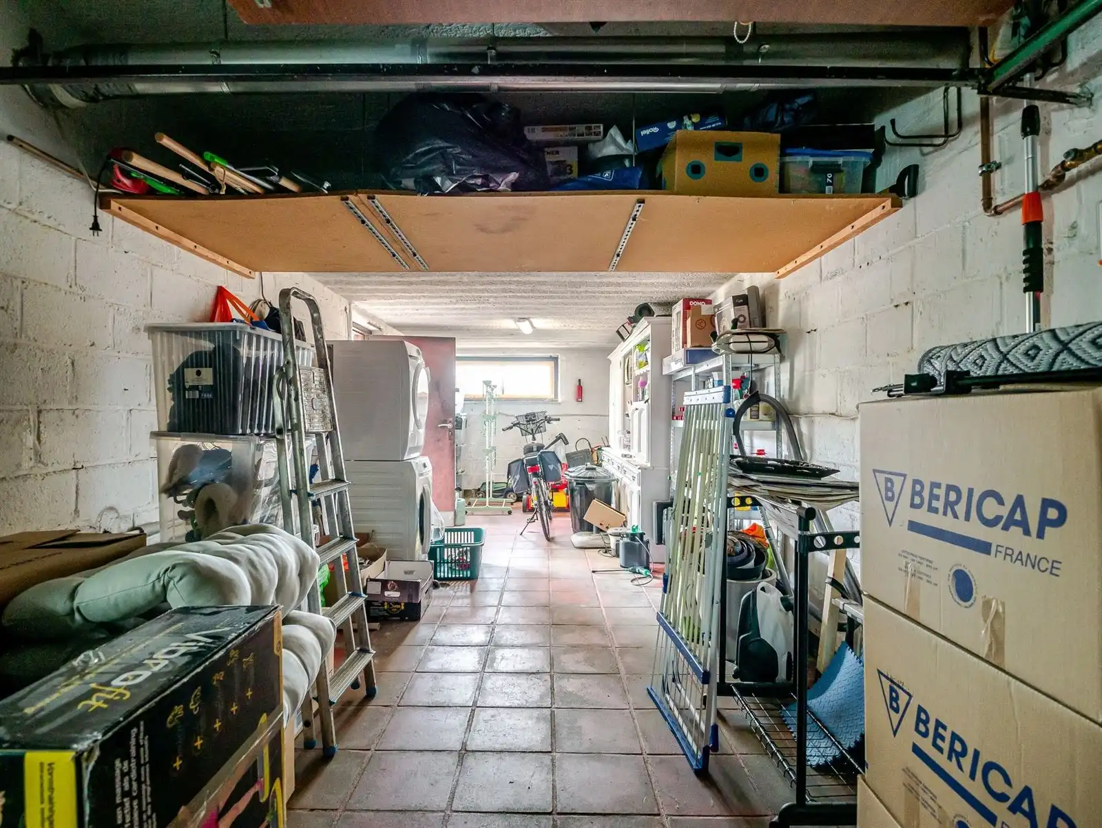 Huis foto 30
