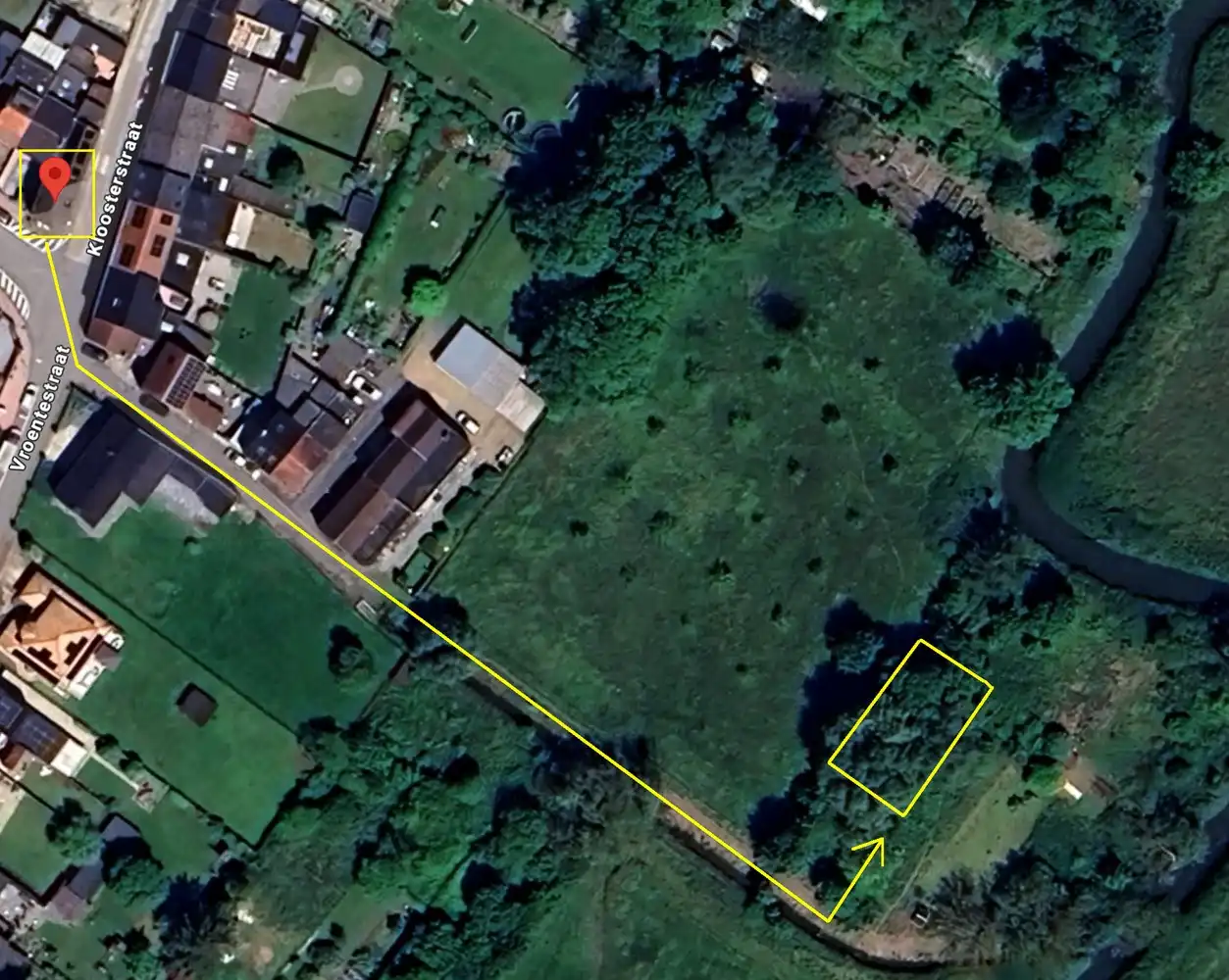 Knusse woning met extra berging en perceel tuinzone foto 5